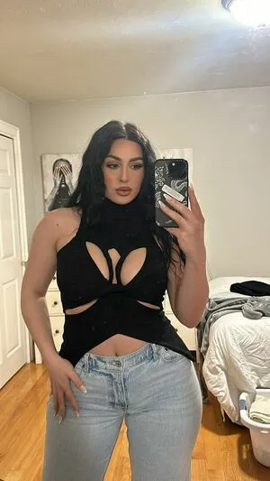 Erifili Sfakianakis OnlyFans Leaked Free Thumbnail Picture - #KktFEmCjbw