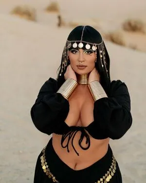 Erifili Sfakianakis OnlyFans Leaked Free Thumbnail Picture - #LUDuGpoWkV