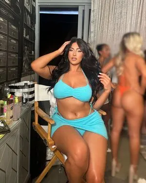 Erifili Sfakianakis OnlyFans Leaked Free Thumbnail Picture - #couf4uDl1u