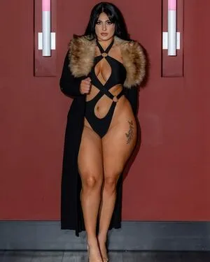 Erifili Sfakianakis OnlyFans Leaked Free Thumbnail Picture - #crIwQenCg4
