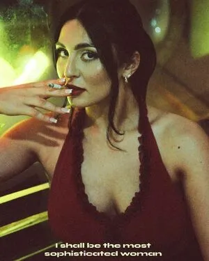 Erifili Sfakianakis OnlyFans Leaked Free Thumbnail Picture - #lm0h9JDo4t