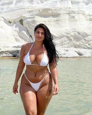 Erifili Sfakianakis OnlyFans Leaked Free Thumbnail Picture - #mATzL7IOBY