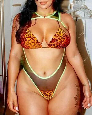 Erifili Sfakianakis OnlyFans Leaked Free Thumbnail Picture - #oIYk3e3HPB