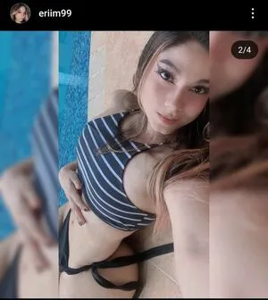 Eriim99 OnlyFans Leaked Free Thumbnail Picture - #96geVaEBc1