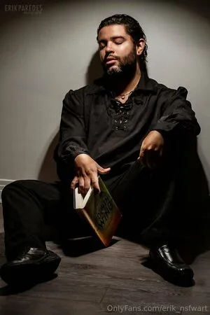 Erik Nsfwart OnlyFans Leaked Free Thumbnail Picture - #Mv2iUhUZH7