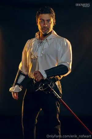 Erik Nsfwart OnlyFans Leaked Free Thumbnail Picture - #QJBGePrNqG