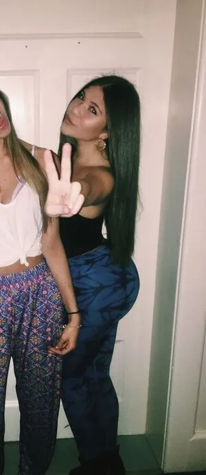 Erika America OnlyFans Leaked Free Thumbnail Picture - #G9P7arjYPn