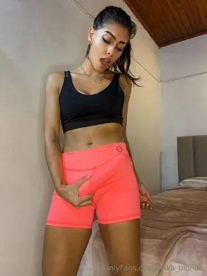 Erika Blonde OnlyFans Leaked Free Thumbnail Picture - #S8yumxaj8G