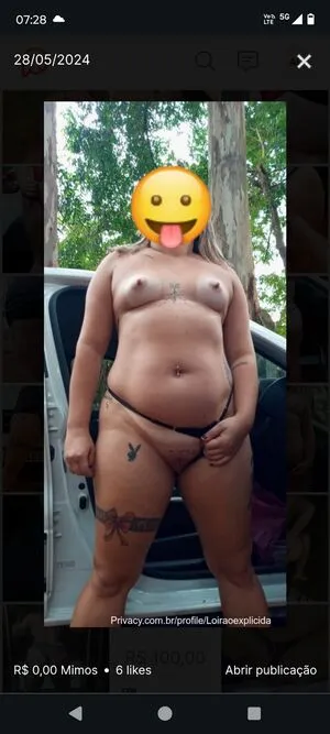 Erika Castilioni OnlyFans Leaked Free Thumbnail Picture - #c3MsXH2QsG