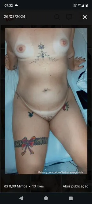 Erika Castilioni OnlyFans Leaked Free Thumbnail Picture - #uie3KmEUwz