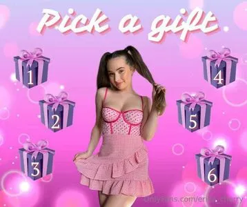 Erika Cherry OnlyFans Leaked Free Thumbnail Picture - #1WHq292ffv
