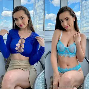 Erika Cherry OnlyFans Leaked Free Thumbnail Picture - #1zzUFFNwcV