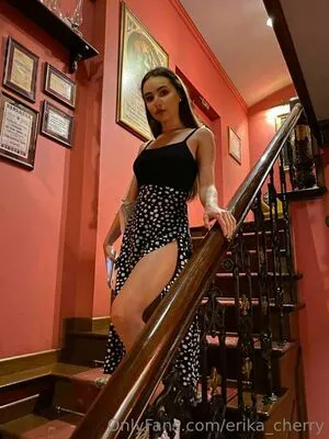 Erika Cherry OnlyFans Leaked Free Thumbnail Picture - #3de2jTMz17