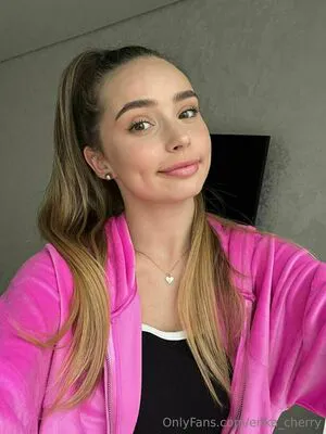 Erika Cherry OnlyFans Leaked Free Thumbnail Picture - #4BWpciZQwN