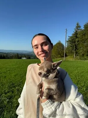 Erika Cherry OnlyFans Leaked Free Thumbnail Picture - #8eVIO9sglw