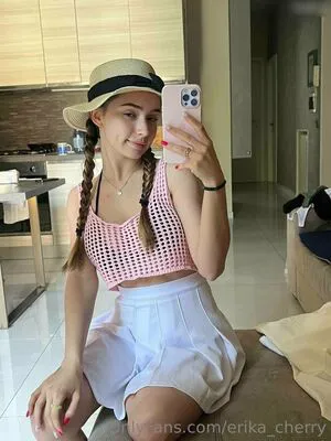 Erika Cherry OnlyFans Leaked Free Thumbnail Picture - #9ASZCV0fFF