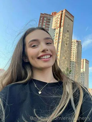 Erika Cherry OnlyFans Leaked Free Thumbnail Picture - #B4ofmtD5me