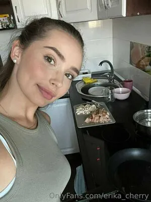Erika Cherry OnlyFans Leaked Free Thumbnail Picture - #BLLEWanpyl