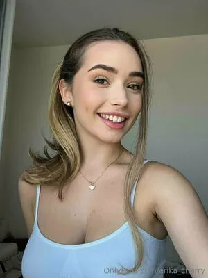 Erika Cherry OnlyFans Leaked Free Thumbnail Picture - #J8amrO6ylA