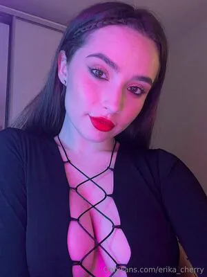 Erika Cherry OnlyFans Leaked Free Thumbnail Picture - #Qxo4QMI6aV