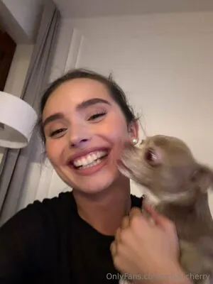 Erika Cherry OnlyFans Leaked Free Thumbnail Picture - #Rx855p0hUW