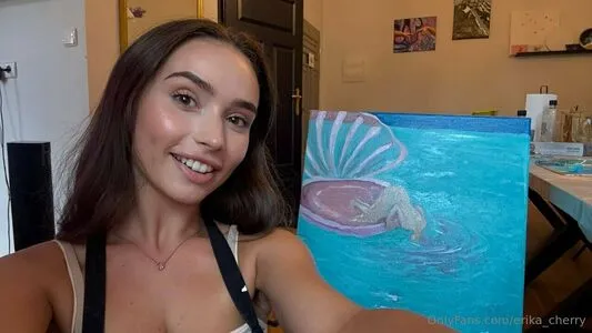 Erika Cherry OnlyFans Leaked Free Thumbnail Picture - #TOxVR1YOx4