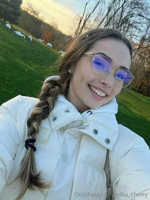 Erika Cherry OnlyFans Leaked Free Thumbnail Picture - #YhLQfKp144