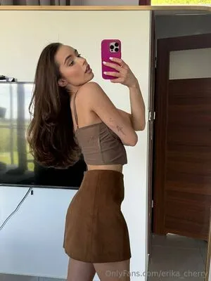 Erika Cherry OnlyFans Leaked Free Thumbnail Picture - #a8xwiMJKvk