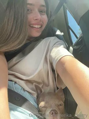 Erika Cherry OnlyFans Leaked Free Thumbnail Picture - #cFar2JXgzR