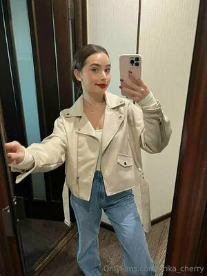 Erika Cherry OnlyFans Leaked Free Thumbnail Picture - #eUXwZt7pUE