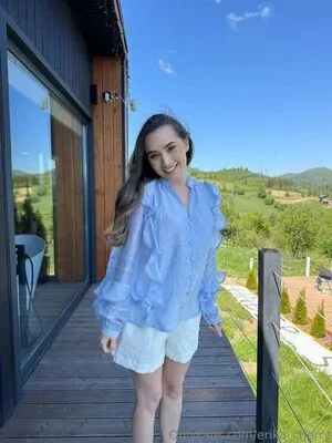 Erika Cherry OnlyFans Leaked Free Thumbnail Picture - #jkNZhH4Dhd