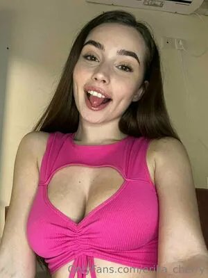 Erika Cherry OnlyFans Leaked Free Thumbnail Picture - #lQfDczYO5O