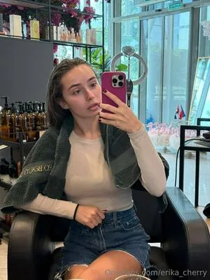 Erika Cherry OnlyFans Leaked Free Thumbnail Picture - #m0l3CVq73z