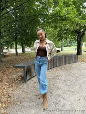 Erika Cherry OnlyFans Leaked Free Thumbnail Picture - #mESjUyfHBl