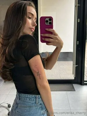 Erika Cherry OnlyFans Leaked Free Thumbnail Picture - #ou10MTXnVy