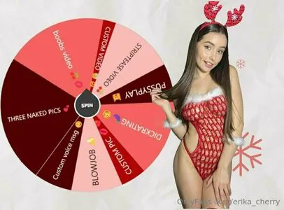 Erika Cherry OnlyFans Leaked Free Thumbnail Picture - #qkIlMJTDOb