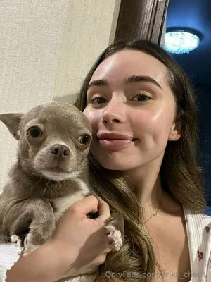 Erika Cherry OnlyFans Leaked Free Thumbnail Picture - #rT0pAh8Mnc