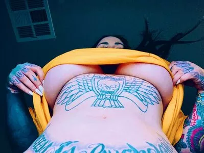 Erika Doom OnlyFans Leaked Free Thumbnail Picture - #sMo9sTZQ4w