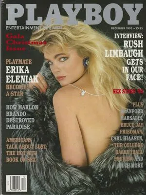 Erika Eleniak OnlyFans Leaked Free Thumbnail Picture - #6wVV1CGF9P