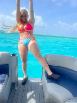 Erika Fierro OnlyFans Leaked Free Thumbnail Picture - #fQZO64BJzV