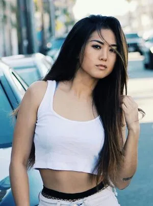 Erika Fong OnlyFans Leaked Free Thumbnail Picture - #AwmbNXFixb