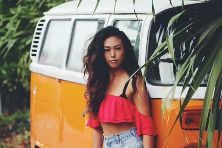 Erika Fong OnlyFans Leaked Free Thumbnail Picture - #iO6CC2XaEw