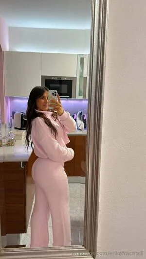 Erika Fracassi OnlyFans Leaked Free Thumbnail Picture - #2xqmovdN2G