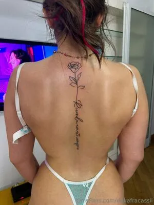 Erika Fracassi OnlyFans Leaked Free Thumbnail Picture - #5zhmD9wbqw