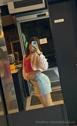 Erika Fracassi OnlyFans Leaked Free Thumbnail Picture - #6PKWplGtEf