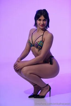 Erika Fracassi OnlyFans Leaked Free Thumbnail Picture - #7FumR7aMNd