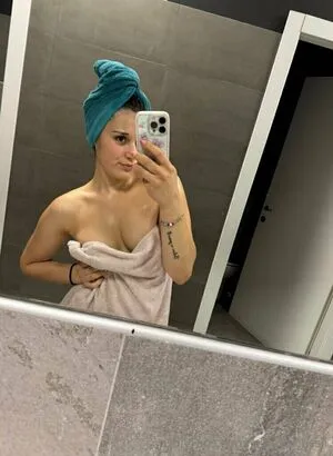Erika Fracassi OnlyFans Leaked Free Thumbnail Picture - #DBmO380ROc