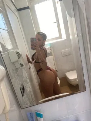 Erika Fracassi OnlyFans Leaked Free Thumbnail Picture - #igAH7aJ5EQ