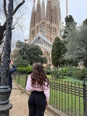 Erika Fracassi OnlyFans Leaked Free Thumbnail Picture - #uAWe7TLleS