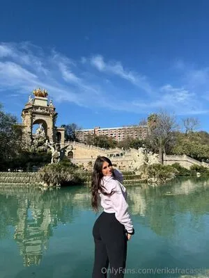 Erika Fracassi OnlyFans Leaked Free Thumbnail Picture - #uWdu9Y3s6E